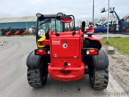 Manitou MT625 H COMFORT ST3B