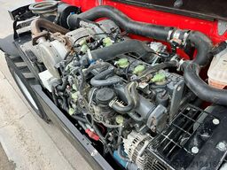 Manitou MT625 H COMFORT ST3B