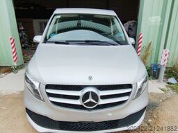 Mercedes Marco Polo 250d | 2021 | EURO 6 | Automatico | Venditore Professionale