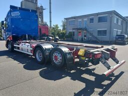 DAF XF 480 FAN Midi 7.45/7.82 Lenkachse