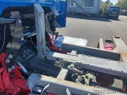 DAF XF 480 FAN Midi 7.45/7.82 Lenkachse