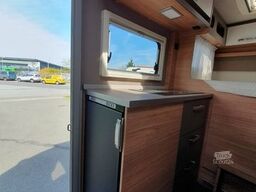 WEINSBERG X-Cursion VAN Edition Pepper 500 MQ, Solar