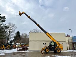 JCB 540-170 / 81 KW / A/C / 2019 BJ