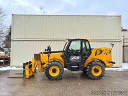 JCB 540-170 / 81 KW / A/C / 2019 BJ