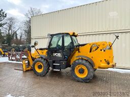 JCB 540-170 / 81 KW / A/C / 2019 BJ