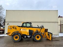 JCB 540-170 / 81 KW / A/C / 2019 BJ