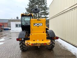 JCB 540-170 / 81 KW / A/C / 2019 BJ