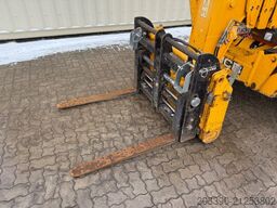 JCB 540-170 / 81 KW / A/C / 2019 BJ