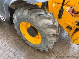 JCB 540-170 / 81 KW / A/C / 2019 BJ