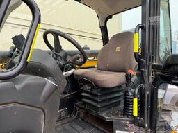 JCB 540-170 / 81 KW / A/C / 2019 BJ