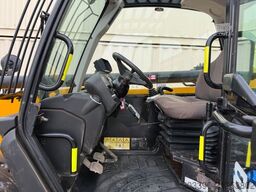 JCB 540-170 / 81 KW / A/C / 2019 BJ
