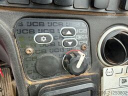 JCB 540-170 / 81 KW / A/C / 2019 BJ