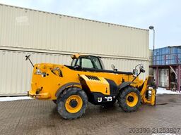 JCB 540-170 / 81 KW / A/C / 2019 BJ