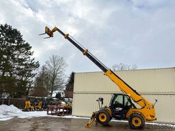 JCB 540-170 / 81 KW / A/C / 2019 BJ