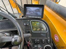 JCB 540-170 / 81 KW / A/C / 2019 BJ