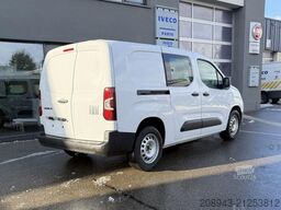 FIAT Doblò Multicab XL 130 AT