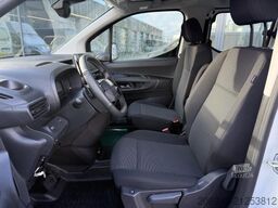 FIAT Doblò Multicab XL 130 AT