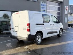 FIAT Doblò Multicab XL 130 AT