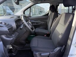 FIAT Doblò Multicab XL 130 AT