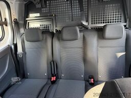 FIAT Doblò Multicab XL 130 AT