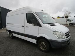 MERCEDES-BENZ Sprinter 316 CDI *KLIMA+AHK+3-Sitze*L2H2*