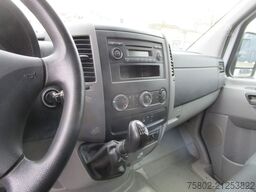 MERCEDES-BENZ Sprinter 316 CDI *KLIMA+AHK+3-Sitze*L2H2*
