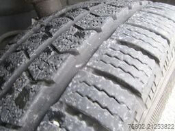 MERCEDES-BENZ Sprinter 316 CDI *KLIMA+AHK+3-Sitze*L2H2*