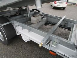 OPEL Movano 3,5to.*140PS+MAXI+3-Seitenkipper+AHK+NEU*