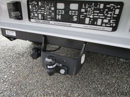 OPEL Movano 3,5to.*140PS+MAXI+3-Seitenkipper+AHK+NEU*