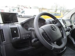 OPEL Movano 3,5to.*140PS+MAXI+3-Seitenkipper+AHK+NEU*