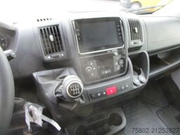 OPEL Movano 3,5to.*140PS+MAXI+3-Seitenkipper+AHK+NEU*