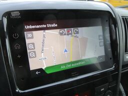 OPEL Movano 3,5to.*140PS+MAXI+3-Seitenkipper+AHK+NEU*