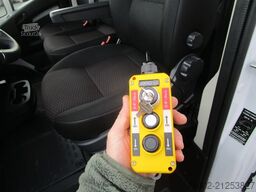 OPEL Movano 3,5to.*140PS+MAXI+3-Seitenkipper+AHK+NEU*