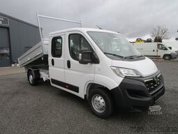 OPEL Movano 3,5to.*140PS+MAXI+3-Seitenkipper+AHK+NEU*