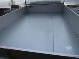 OPEL Movano 3,5to.*140PS+MAXI+3-Seitenkipper+AHK+NEU*