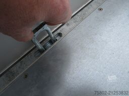 OPEL Movano 3,5to.*140PS+MAXI+3-Seitenkipper+AHK+NEU*