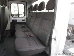 OPEL Movano 3,5to.*140PS+MAXI+3-Seitenkipper+AHK+NEU*