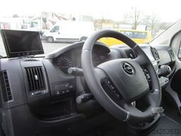 OPEL Movano 3,5to.*140PS+MAXI+3-Seitenkipper+AHK+NEU*