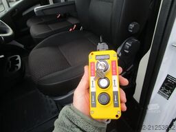 OPEL Movano 3,5to.*140PS+MAXI+3-Seitenkipper+AHK+NEU*