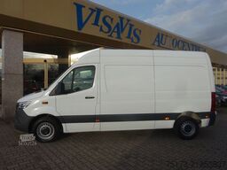 MERCEDES-BENZ Sprinter III Kasten FWD 315 CDI 9G-TRONIC ACC