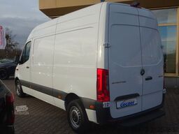 MERCEDES-BENZ Sprinter III Kasten FWD 315 CDI 9G-TRONIC ACC