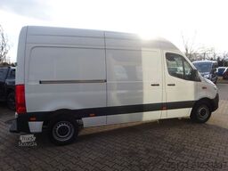MERCEDES-BENZ Sprinter III Kasten FWD 315 CDI 9G-TRONIC ACC