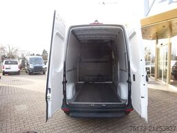 MERCEDES-BENZ Sprinter III Kasten FWD 315 CDI 9G-TRONIC ACC