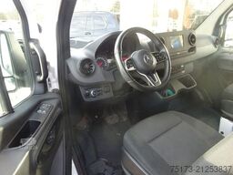 MERCEDES-BENZ Sprinter III Kasten FWD 315 CDI 9G-TRONIC ACC