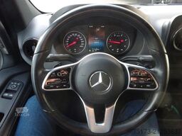 MERCEDES-BENZ Sprinter III Kasten FWD 315 CDI 9G-TRONIC ACC