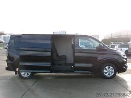 FORD Transit Custom 320L2 AT MultCab Limited AHK Kam