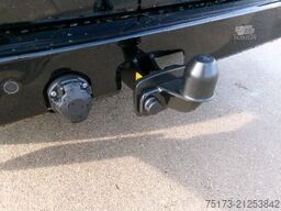 FORD Transit Custom 320L2 AT MultCab Limited AHK Kam