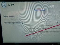 FORD Transit Custom 320L2 AT MultCab Limited AHK Kam