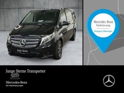 Mercedes-Benz Vito 119 CDI Kasten Lang