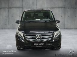 Mercedes-Benz Vito 119 CDI Kasten Lang